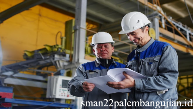 Mengenal Lebih Dekat Program Studi Rekayasa Perminyakan