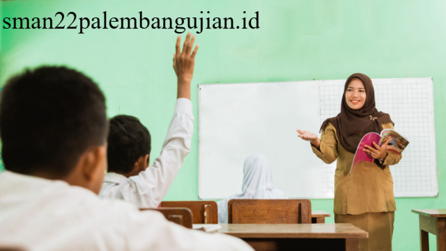 Jurusan Keguruan dan Prospek Masa Depannya