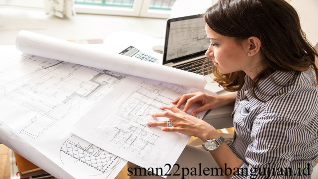 Jurusan Arsitektur sebagai Pilar Kreativitas dan Teknologi