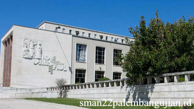 Menyelami Sejarah dan Keunggulan Universitas Lisboa