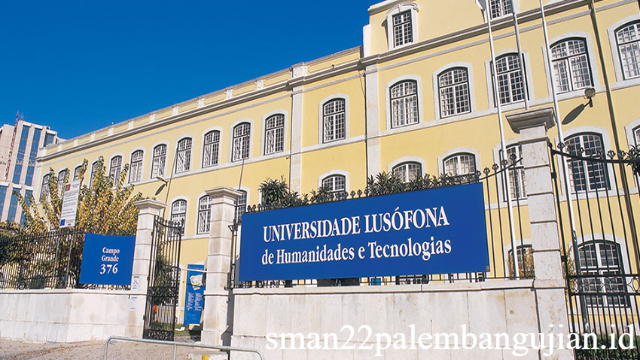 Menyelami Dunia Akademik di Universitas Lusófona